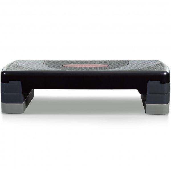 Step-up-lauta 30x80cm | Säädettävä kolmessa tasossa Step-up-lauta 30x80cm | Säädettävä kolmessa tasossa