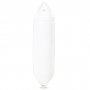 Fender 4 kpl | 2,5 mm PVC | Valkoinen