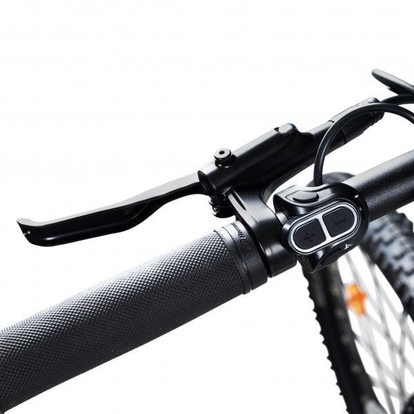 Shkpyr MTB 27,5\\\" | 250W keskusmoottori | 9 vaihdetta | Lyfco Eliaz