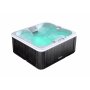 Hot Tub Yoruba | 4 hengen | Lyfco