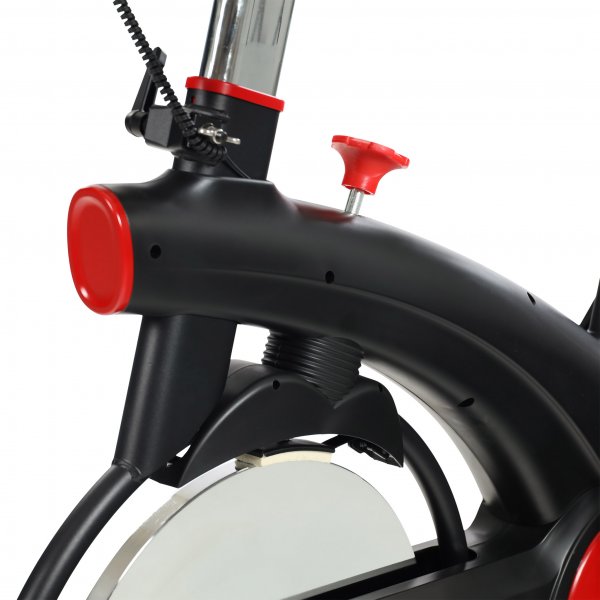 Spinning pyörä 13kg vauhtipyörällä | Harjoitustietokone | Trekrunner TR200 Spinning pyörä 13kg vauhtipyörällä | Harjoitustietokone | Trekrunner TR200