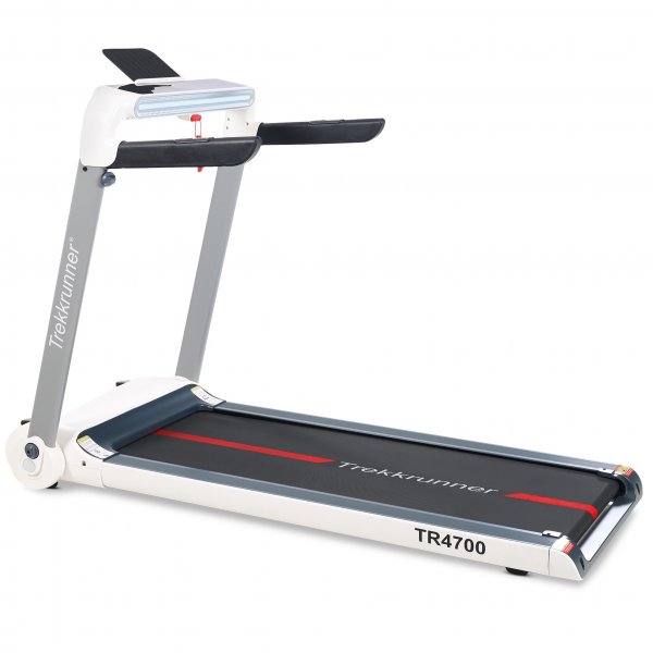 Juoksumatto 2hv | Bluetooth | Trekrunner TR4700