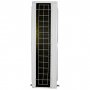 Ilma-vesi lmppumppu 24kW | Kest -30C | Lmmitt 300m | Invertteri | Wifi