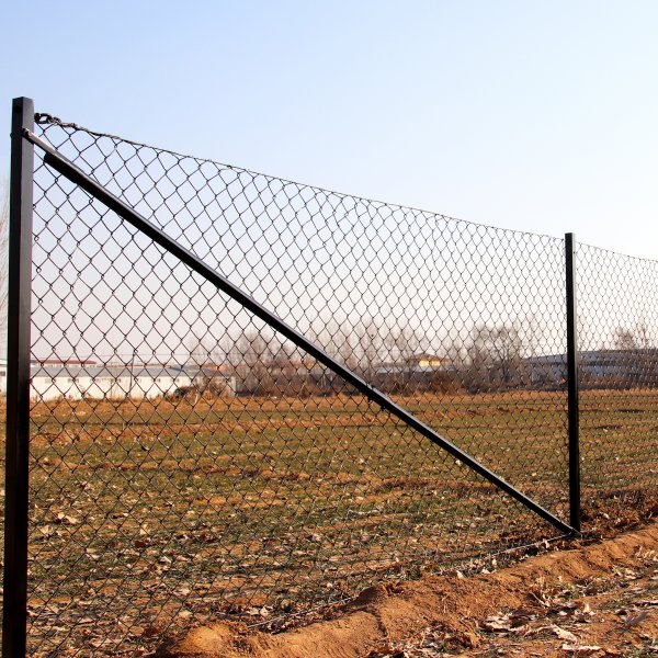 Villa-aitaus 100cm korkea | 25 metrin paketti