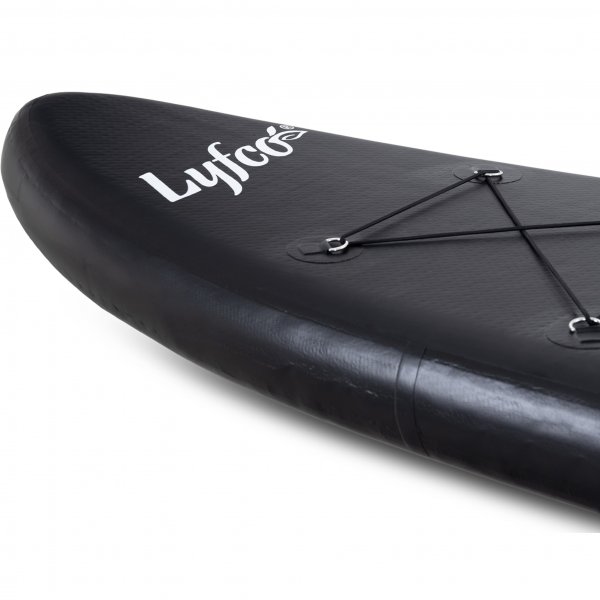 SUP-lauta 3,3m | Ilmatäytteinen melalauta |15psi | Lyfco SUP-lauta 3,3m | Ilmatäytteinen melalauta |15psi | Lyfco