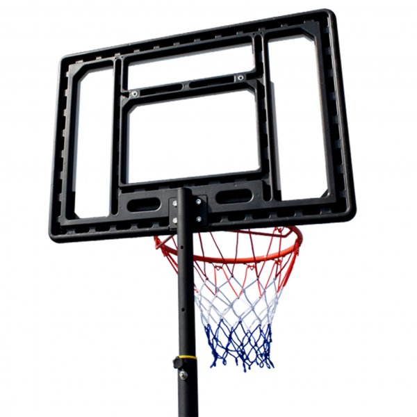 Koripallovanne jalustalla | Alley-Oop Koripallovanne jalustalla | Alley-Oop