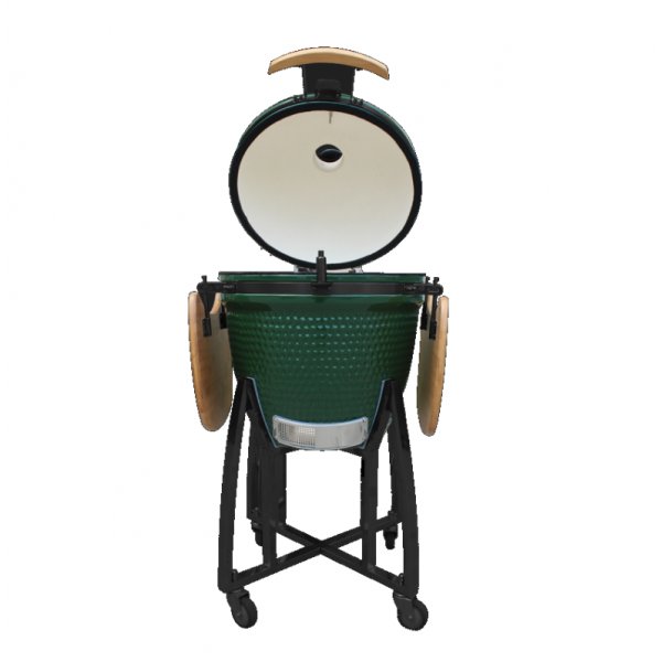 Kamado Grill | BBQ 55 cm | Vihre