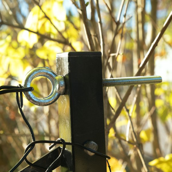 Villa-aitaus 100cm korkea | 25 metrin paketti