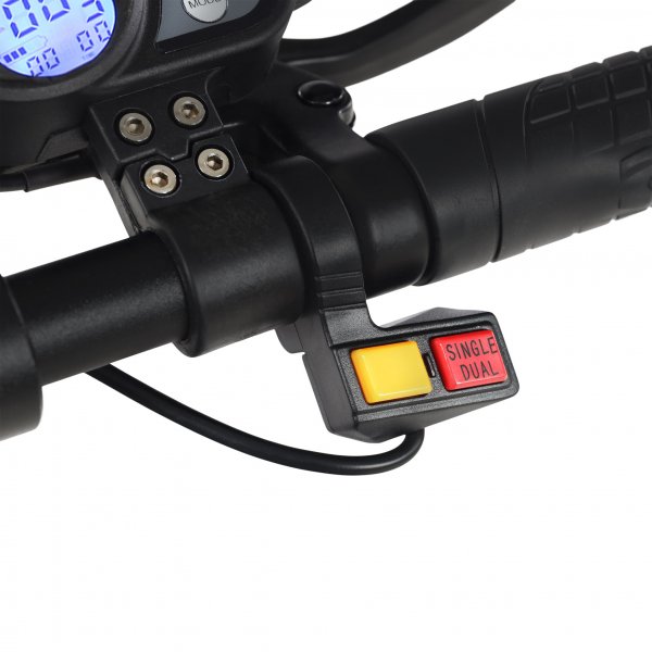 Sähköskootteri 2400W Premium | 70 km/h | Kokoontaitettava | Lyfco Sähköskootteri 2400W Premium | 70 km/h | Kokoontaitettava | Lyfco