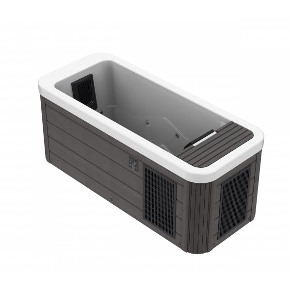 Jkylpy | Kylpytynnyri | 2-40C | Vesiputoukset | WiFi