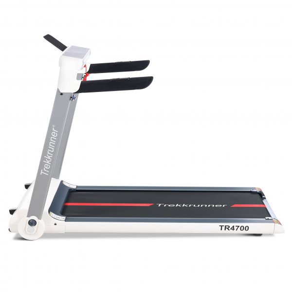 Juoksumatto 2hv | Bluetooth | Trekrunner TR4700 Juoksumatto 2hv | Bluetooth | Trekrunner TR4700