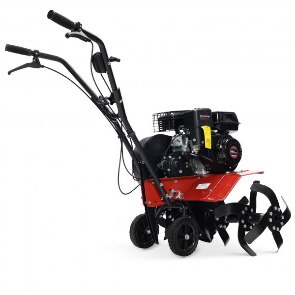 Suuri ohjausaisa 6,5 hv | 196cc Loncin moottori Suuri ohjausaisa 6,5 hv | 196cc Loncin moottori