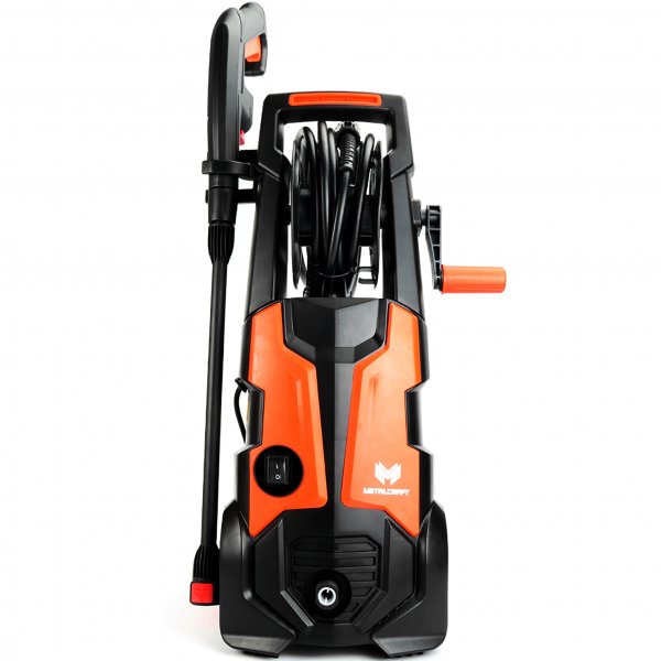 Korkeapainepesuri 150 bar | 1900W