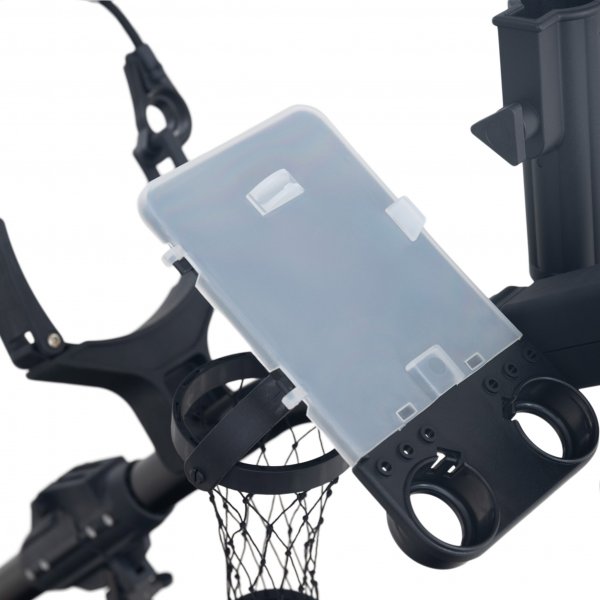 Lisävarustepaketti - Sähköinen golfkärry Lyfco Move / Move Plus Lisävarustepaketti - Sähköinen golfkärry Lyfco Move / Move Plus