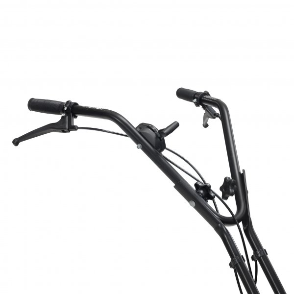 Suuri ohjausaisa 6,5 hv | 196cc Loncin moottori Suuri ohjausaisa 6,5 hv | 196cc Loncin moottori