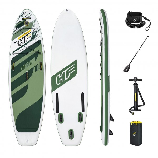 SUP-lauta 3,1m | Melalauta Bestway Kahawai (65308)