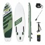 SUP-lauta 3,1m | Melalauta Bestway Kahawai (65308)