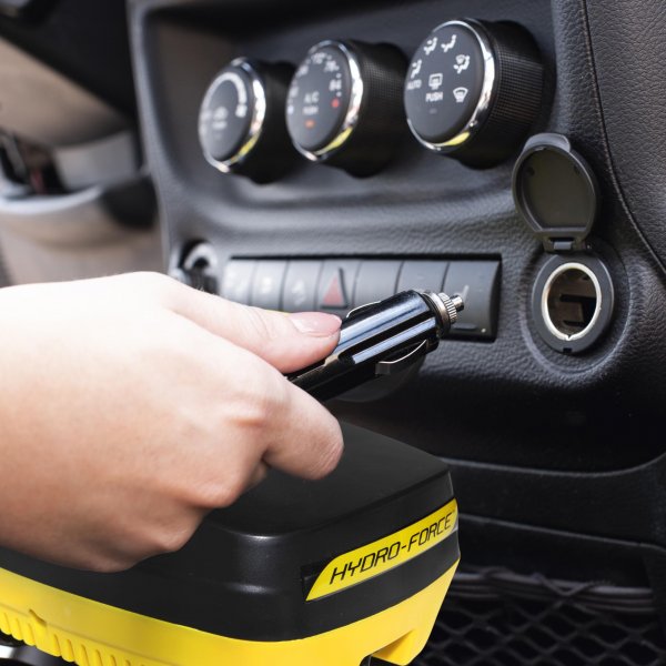 Hydro force™ - 12 voltin pumppu