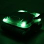 Allasrobotti Raptor Classic LED-valaistuksella | Lyfco