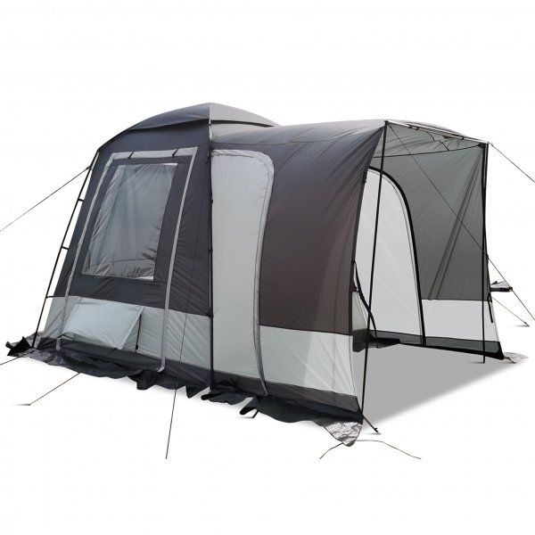 Matkailuautoteltta / Autoteltta