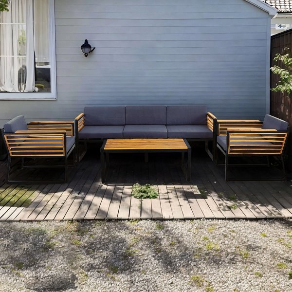 Lounge-ryhmä Akaciassa| Lyfco Duvholmen Lounge-ryhmä Akaciassa| Lyfco Duvholmen