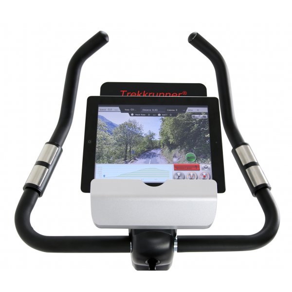 Kuntopyörä | Android/IOS koulutussovellus | Trekrunner TR8718i Kuntopyörä | Android/IOS koulutussovellus | Trekrunner TR8718i