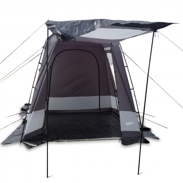 Matkailuautoteltta / Autoteltta