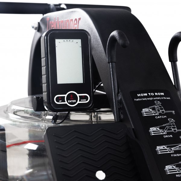 Vedenpitv soutulaite kotikyttn | Trekrunner R-669