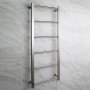 Shkinen pyyhekuivain 50x120x9cm | Ruostumaton ters | OH-002