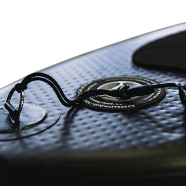 SUP-lauta 2,3m | Puhallettava melontalauta | 15psi | Lyfco