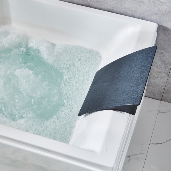 Poreallas 170x80cm | Eristv korkealaatuinen akryyli | BK-001