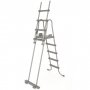 Bestway-allas maan pll 7,3x3,7m - 132cm syvyys | Power Steel (56474)
