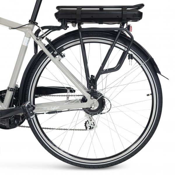 Miesten shkpyr 28\\\" | 21 vaihdetta | 250W - 13Ah | Lyfco Elian