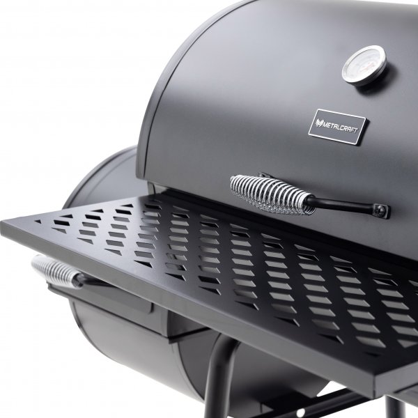 Yhdistetty hiiligrilli & savu | Memphis Yhdistetty hiiligrilli & savu | Memphis