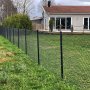 Villa-aitaus 150cm korkea | 25 metrin paketti