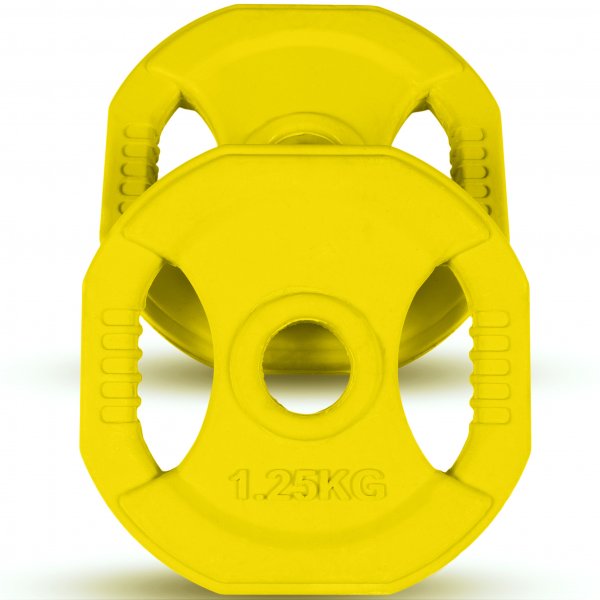 Aerobic Pump Barbell | 20 kg painojen sarja | Kotiharjoitteluun Aerobic Pump Barbell | 20 kg painojen sarja | Kotiharjoitteluun