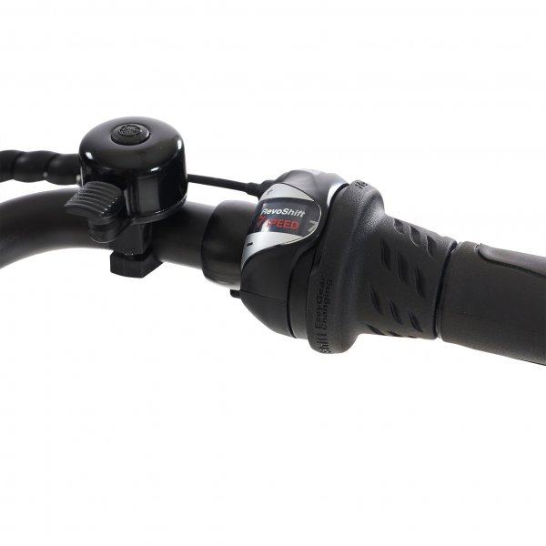 Miesten shkpyr 28\\\" - 21 vaihdetta | 250W - 10,4Ah | Lyfco Elian