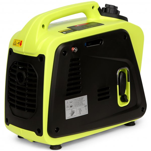Digitaalinen voimalaitos 1300W | Kannettava USB-portilla | Metalcraft Digitaalinen voimalaitos 1300W | Kannettava USB-portilla | Metalcraft
