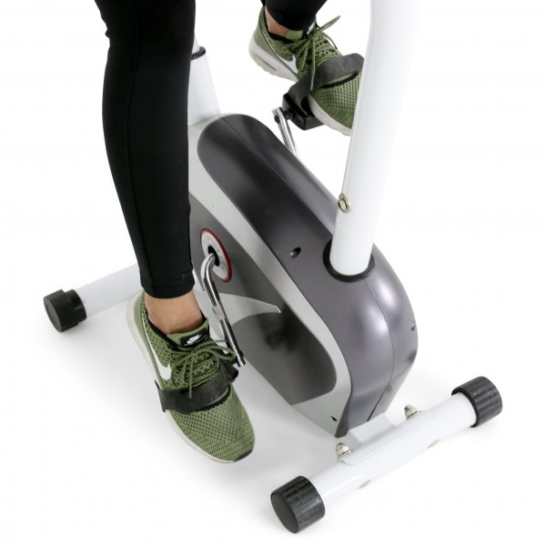 Kuntopy�r� | 4kg vauhtipy�r� | Trekrunner TR8309