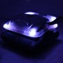 Allasrobotti Raptor Classic LED-valaistuksella | Lyfco