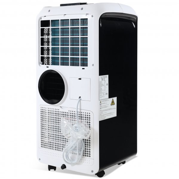 Kannettava AC 50m² | Testin paras | UltraSilence | 12000BTU | Lyfco Kannettava AC 50m² | Testin paras | UltraSilence | 12000BTU | Lyfco