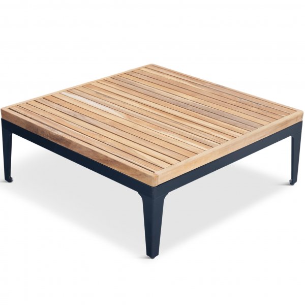 Lounge ryhmä puutarhaan | Tiikki ja alumiini | Lyfco Björkskär Lounge ryhmä puutarhaan | Tiikki ja alumiini | Lyfco Björkskär