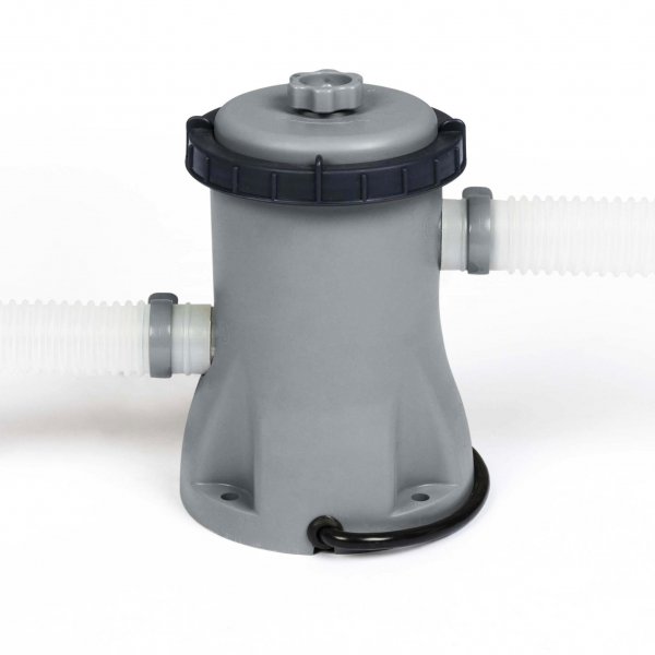 Bestway-allas maan pll 3,66m - 76cm syv | Steel Pro MAX (56416)