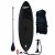 SUP-lauta 2,3m | Puhallettava melontalauta | 15psi | Lyfco