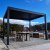 Pergola Premium | Moottorikyttinen sleikn katto