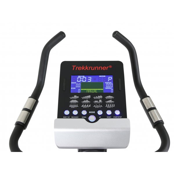 Kuntopyörä | Android/IOS koulutussovellus | Trekrunner TR8718i Kuntopyörä | Android/IOS koulutussovellus | Trekrunner TR8718i