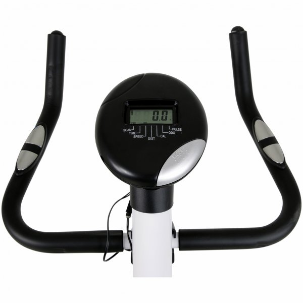 Kuntopyörä | 4kg vauhtipyörä | Trekrunner TD001X-20 Kuntopyörä | 4kg vauhtipyörä | Trekrunner TD001X-20