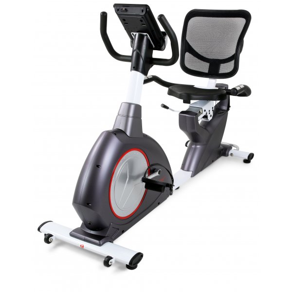 Istuva kuntopyr | Android/IOS koulutussovellus | TR8718Ri