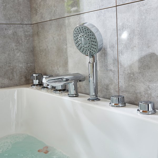 Poreallas 170x80cm | Eristv korkealaatuinen akryyli | BK-001