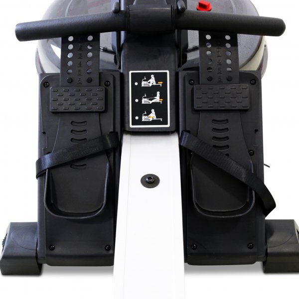 Soutulaite | Mukana sykemittari | Vedenkestävyys | Trekrunner R-7116 Soutulaite | Mukana sykemittari | Vedenkestävyys | Trekrunner R-7116